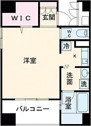 ヴィラフリーデ瓦町 601