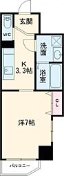 アミティ佐世保田原町 602