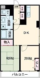 サンシャインメゾン 204