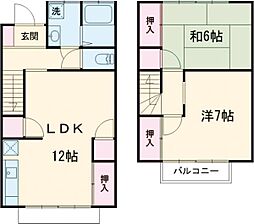 テラスハウスオーキッド1 102
