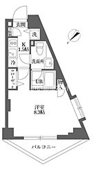 ムーブメンツ西早稲田 1002