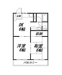 アーバンライフ壱番街 202