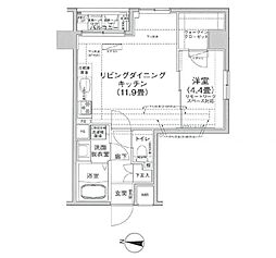アイルプレミアム押上ノルド 309