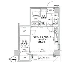 アイルプレミアム押上ノルド 510