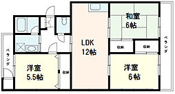 K・B・M井口台 404
