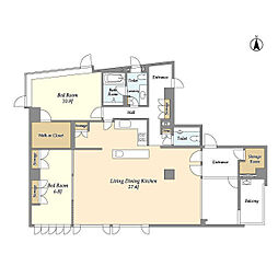 カーザエルミタッジオ 901
