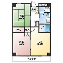 第32オーシャンハイツ 1202