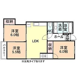 ＲＥＧＡＬＩＡ　II 1-G