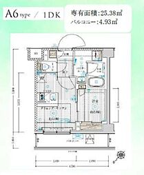ブライズ鷺沼 203