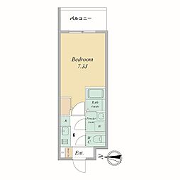 大阪市中央区谷町1丁目