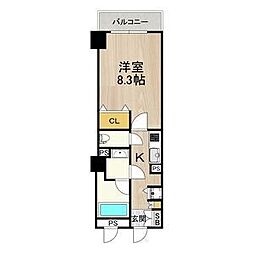 セントラル堺東 403