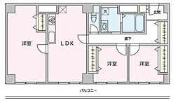 フェリス辰巳台 209