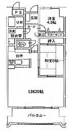 ハーモニー三幸I 302