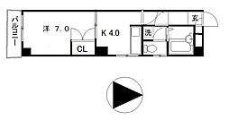 アメニティーハイツ 305