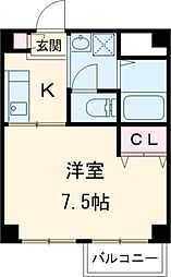 サンワプラザ福崎S 303