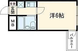 ＨＩＬＬ　ＴＯＰ　ＴＥＲＡＣＣＥ 502