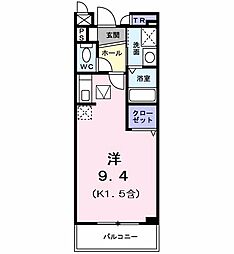 インビック松原 101