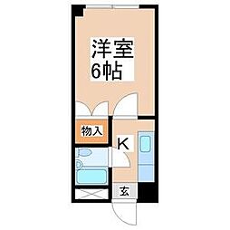 ロフティ銀杏町 202