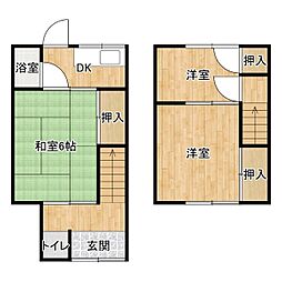 大和高田市築山テラス 1