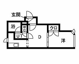 ニュープログレスビル 407