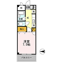 サマービレッジ 301