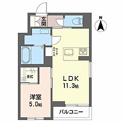 長岡市美沢2丁目