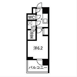 エスリードレジデンス梅田クラスシティ 502