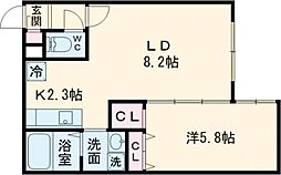 PRIOR恵庭II(プリオール) 103