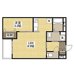 月光福山東弐番館 102