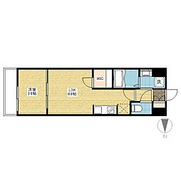 月光　旭川リバーサイドウエスト 309