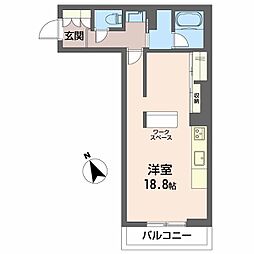 シャーメゾン　ル　シエル 304