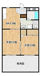 ライフサポートマンション彩里 102