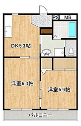ライフサポートマンション彩里 502