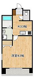 クロノス43水前寺 801