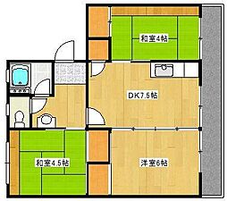 松野第一ビル 401