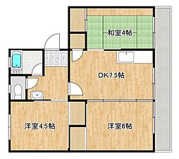 松野第一ビル 503