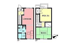 ハイネス井上 111