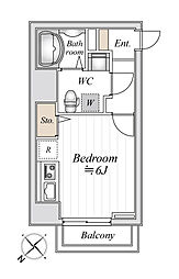 Ｎ−Ｓｔａｇｅ豊田 805