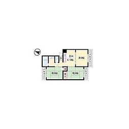 パインリーフ高砂 A304