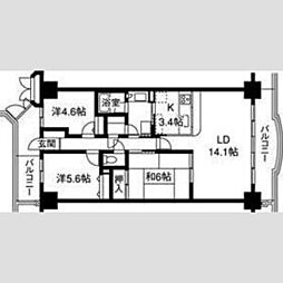 プレステージ青山 903