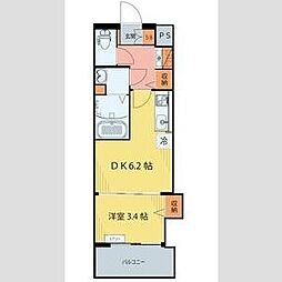 クラウド土樋 503