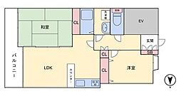 エンゼルハイム神松寺 702