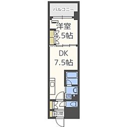 ザ・パークハビオ天満橋 809
