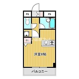 アンシャンテ大船 202