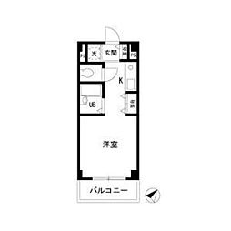 日興狛江マンション2 103