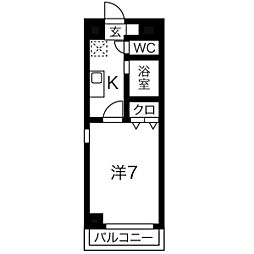 アスティオス港楽 301