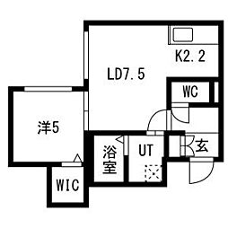 MTガーデンEast III 202