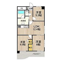 フェニックスロベニュー 201