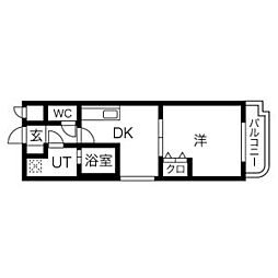 サプリーム神田 103