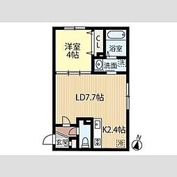 FUTABA SQUARE　N21 306